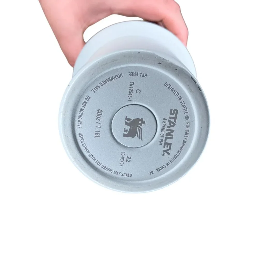 Stanley 40 oz